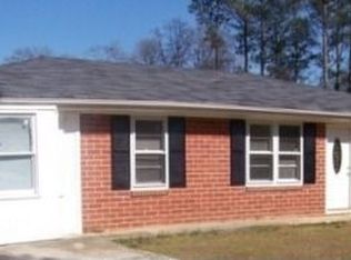 216 Shields St, Winder, GA 30680