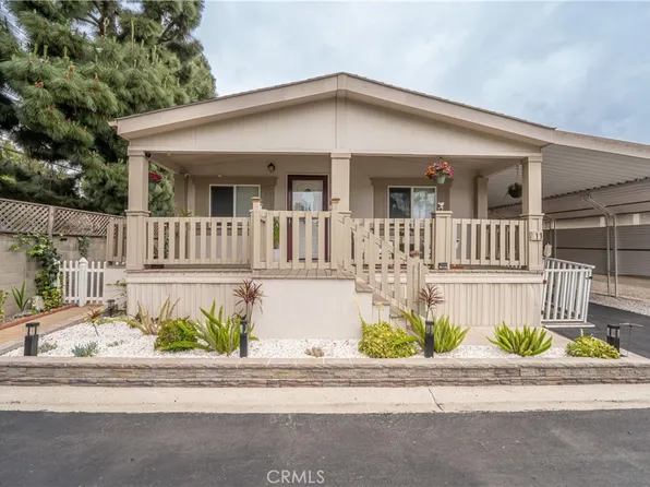 26200 Frampton Ave Spc 11, Harbor City, CA 90710