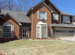 3337 James Harbor Way, Lawrenceville, GA 30044