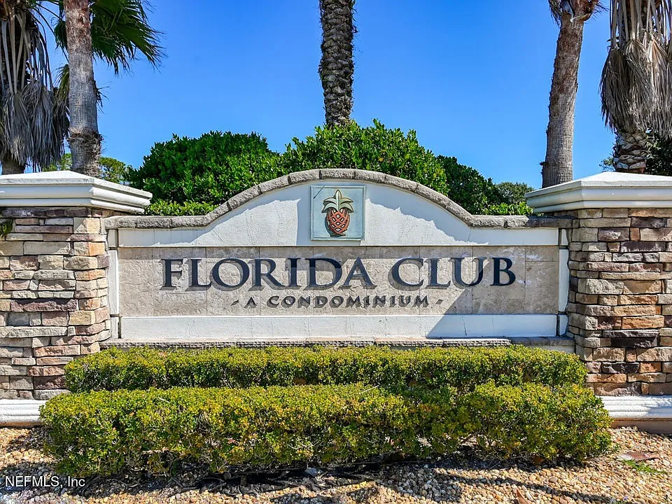520 Florida Club Blvd #301