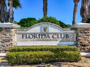 520 Florida Club Blvd APT 301, Saint Augustine, FL 32084