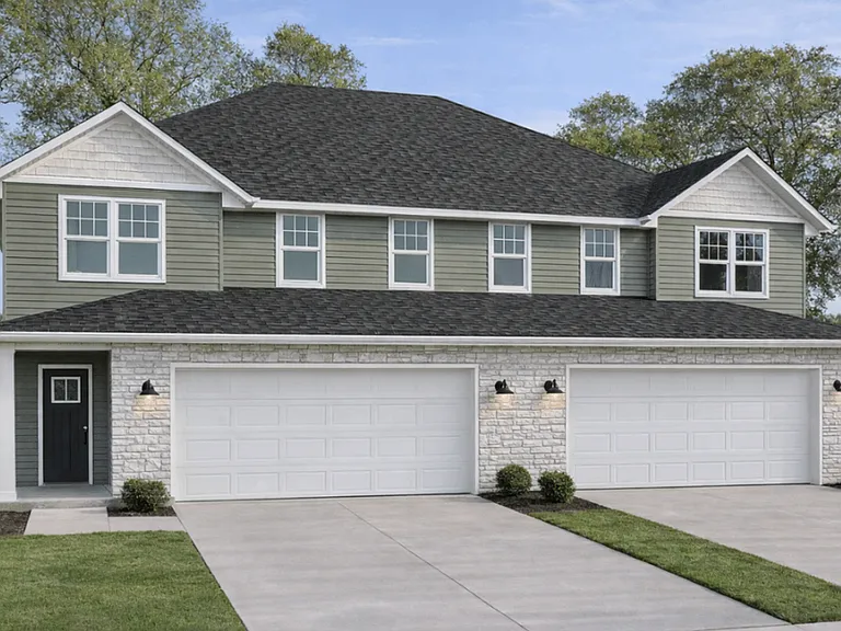 1237 Jackson Dr — Photo 1