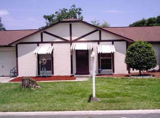 115 Puelba Ln, Kissimmee, FL 34743
