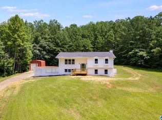 820 Boozer Rd, Heflin, AL 36264