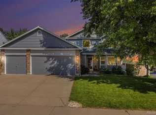 2242 S Truckee St, Aurora, CO 80013