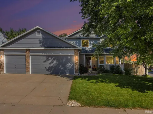 2242 S Truckee Street, Aurora, CO 80013