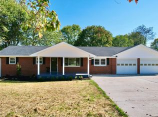 41 S Baker Rd, London, KY 40744