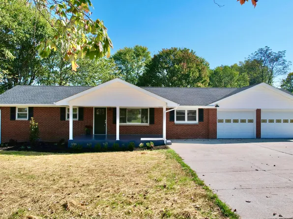 41 S Baker Rd, London, KY 40744