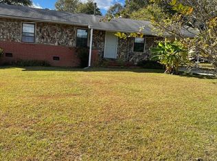 2125 N Hill Street Ext, Griffin, GA 30223