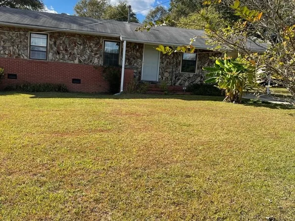 2125 N Hill Street Ext, Griffin, GA 30223