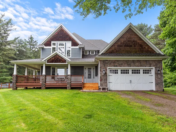 16320 Hi Land Trl, Linden, MI 48451