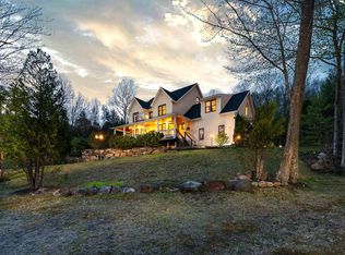 17 Forest Ledge Rd, Glen, NH 03838