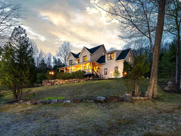 17 Forest Ledge Road, Bartlett, NH 03838