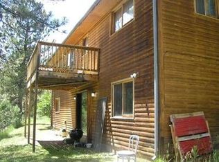 321 Parkview, Bailey, CO 80421