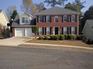 1560 Ox Bridge Ct, Lawrenceville, GA 30043