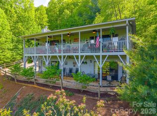531 Reserve Rd, Franklin, NC 28734