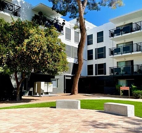 BTA- Building