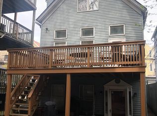 3027 N Seminary Ave APT 1R, Chicago, IL 60657