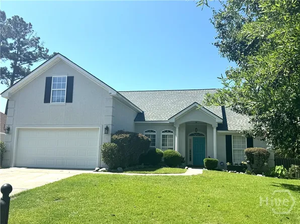 259 Blue Lake Street, Richmond Hill, GA 31324