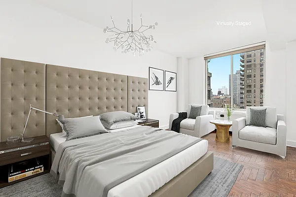 Rented by Corcoran | media 4