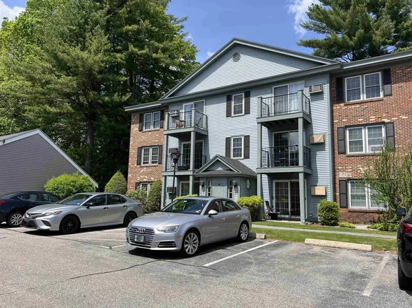 5 Northbrook Drive Unit 512, Manchester, NH 03102