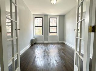 560 W 170th St #3, New York, NY 10032