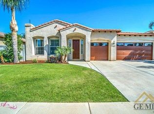 9310 Via Lugano, Bakersfield, CA