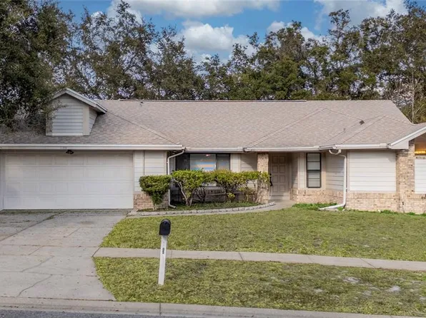 1126 Trotwood Blvd, Winter Springs, FL 32708