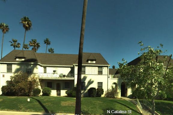 4th image of 150 N Catalina St APT 9