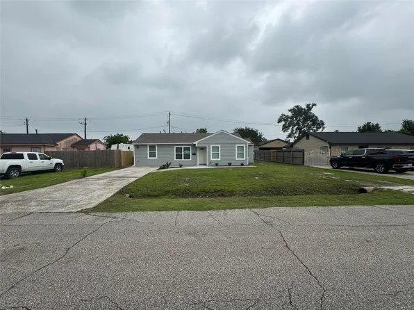 13307 Joliet St, Houston, TX 77015