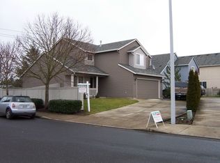 1501 SE 185th Ave, Vancouver, WA