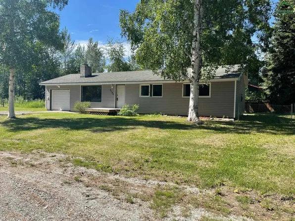 4780 Dale Rd, Fairbanks, AK 99709