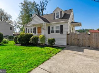 619 Cedar Hill Rd, Brooklyn, MD 21225