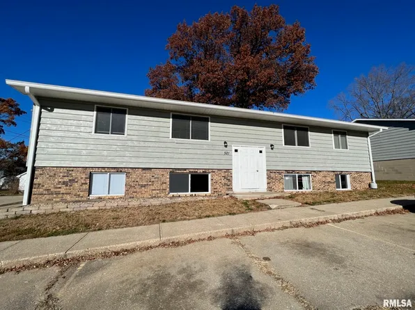 521-523 3rd St, Lacon, IL 61540