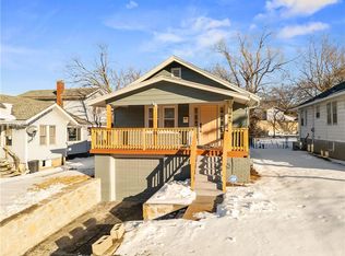 2045 N 32nd St, Kansas City, KS 66104