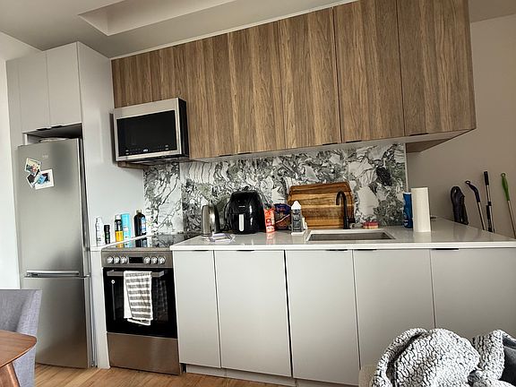 2nd image of 75 McGuinness Blvd #6B