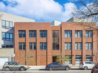 2040 W Belle Plaine Ave UNIT 309, Chicago, IL 60618