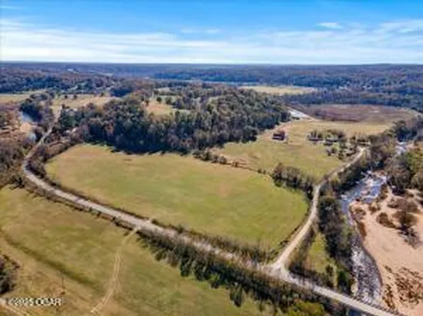 Lot 8 Cottage Brook Circle, Anderson, MO 64831