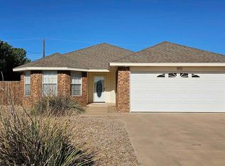 1912 Franklin Dr, Clovis, NM 88101