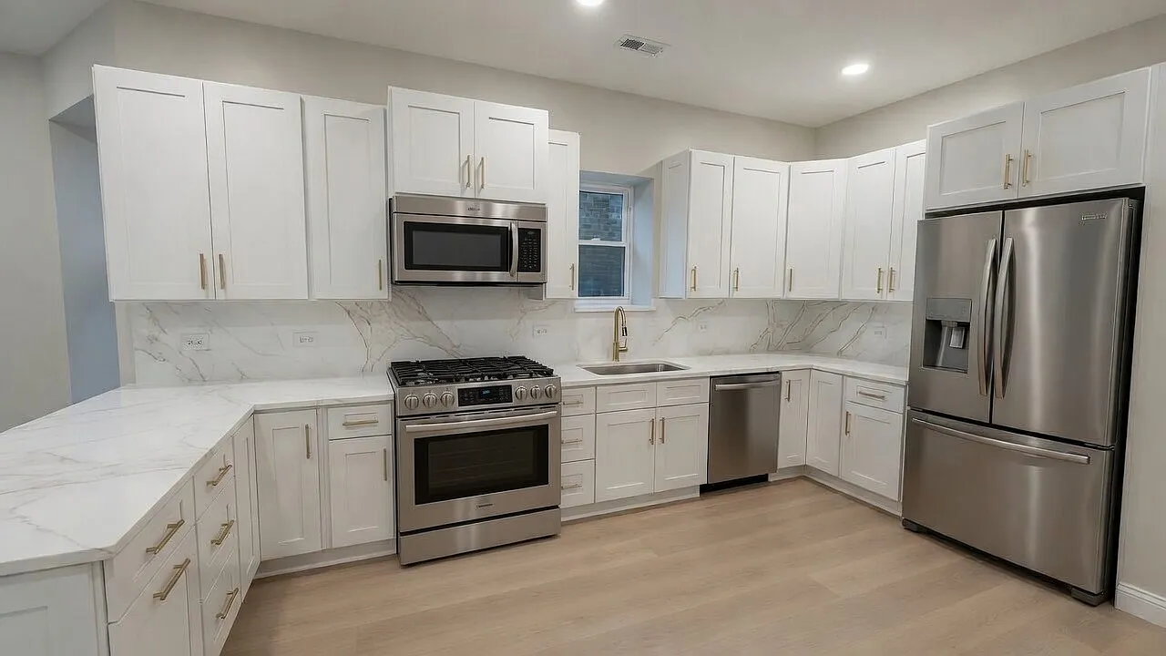 3 bed, 1500 sqft, $2,445 — Photo 1