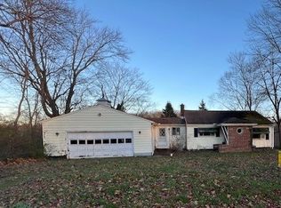 2667 Spade Rd, Uniontown, OH 44685