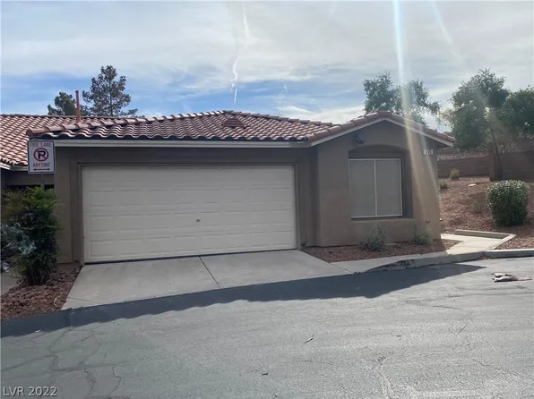 395 Blanca Springs Dr, Henderson, NV 89014