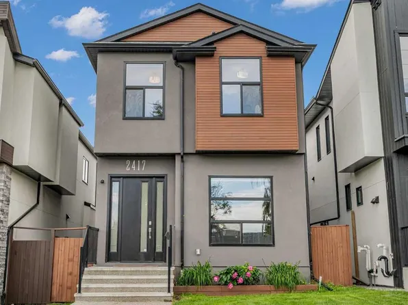 2417 N 25th Ave NW, Calgary, AB T2M 2C6