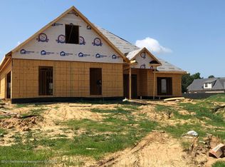 4353 Abele Cv, Olive Branch, MS 38654