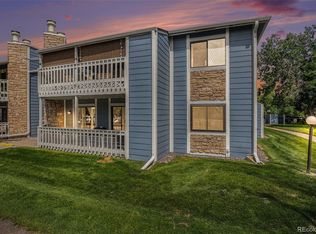 8600 E Alameda Avenue #21-208, Denver, CO 80247