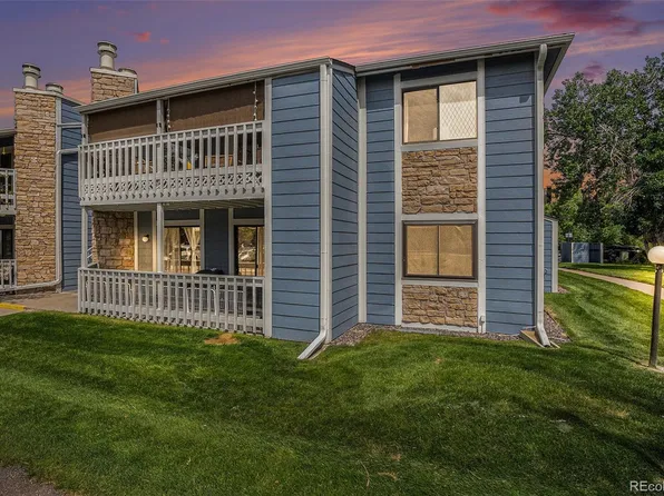 8600 E Alameda Avenue #21-208, Denver, CO 80247