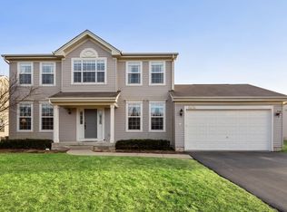 6434 Cork Ln, McHenry, IL 60050