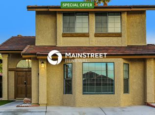 6513 Gumwood Rd, Las Vegas, NV 89108