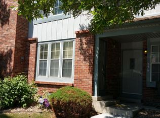 4633 S Crystal Way UNIT C, Aurora, CO 80015