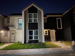 5515 N Crown Point, Pharr, TX 78577